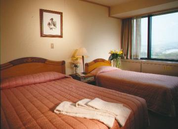 Olympic Parktel - South Korea - Seoul