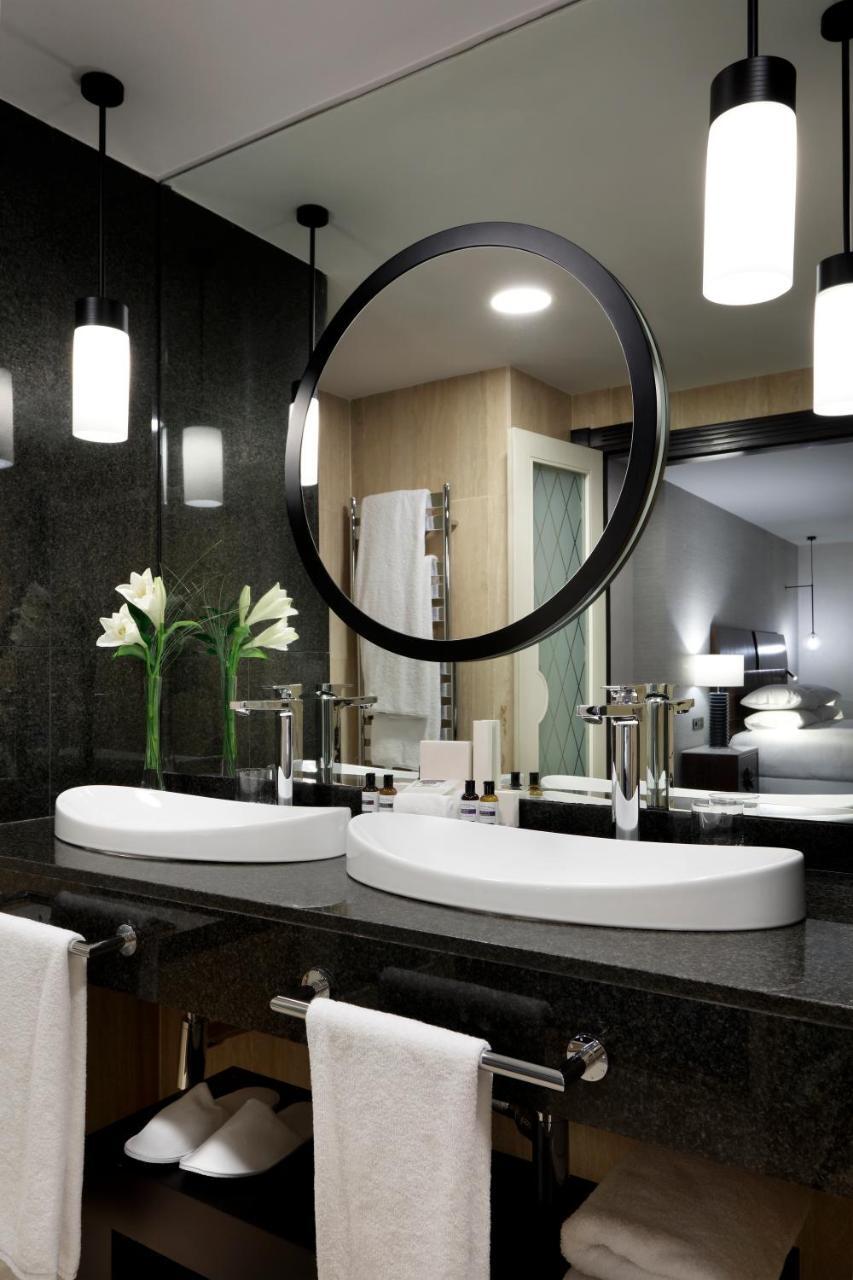 Hyatt Regency Hesperia Madrid - Spain - Madrid