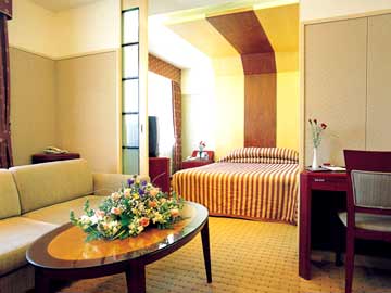 Sunshine - South Korea - Seoul