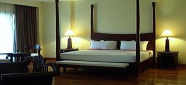 Cosmo - Laos - Vientiane