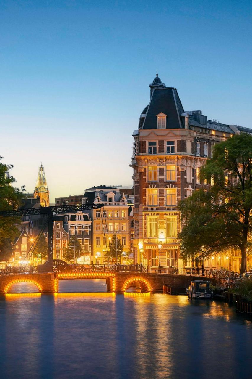 Tivoli Doelen Amsterdam Hotel - Netherlands - Amsterdam