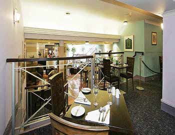 The Gardens Hotel - United Kingdom - Manchester