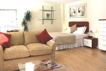 Atrium By Bridgestreet - United Kingdom - Manchester