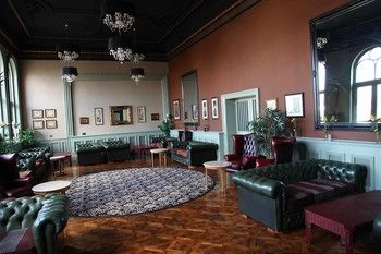 Trafford Hall Manchester, Trademark Collection by Wyndham - United Kingdom - Manchester