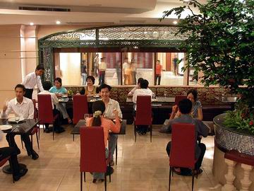 Windsor Plaza - Vietnam - Ho Chi Minh City