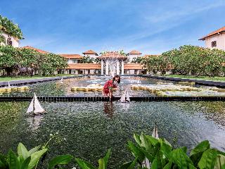 Sofitel Singapore Sentosa Resort and Spa - Singapore - Singapore