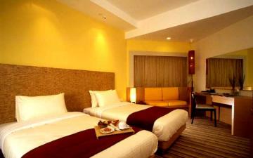 Village Hotel Changi - Singapore - Singapore