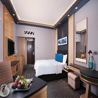 M Hotel - Singapore - Singapore