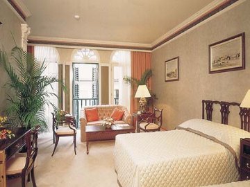 Six Senses Duxton (Ex. Duxton, Ex. Berjaya) - Singapore - Singapore
