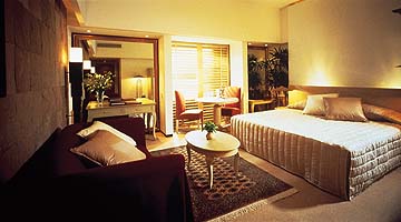 Goodwood Park - Singapore - Singapore