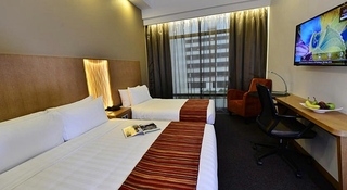 Grand Central - Singapore - Singapore