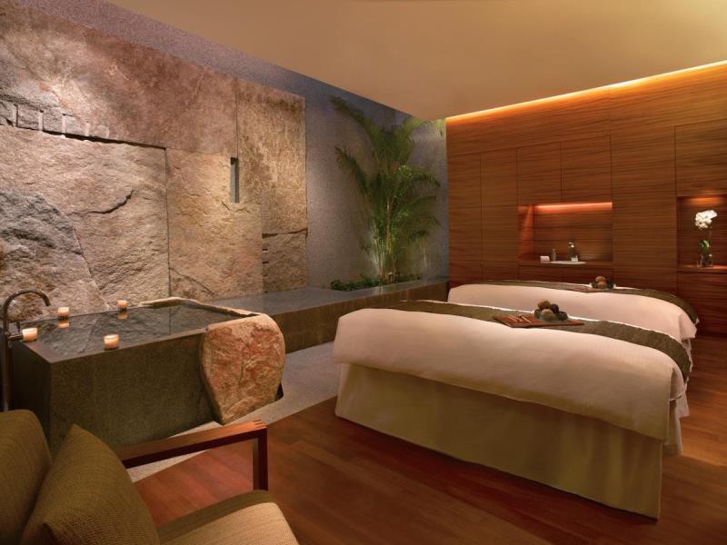 Grand Hyatt Singapore - Singapore - Singapore