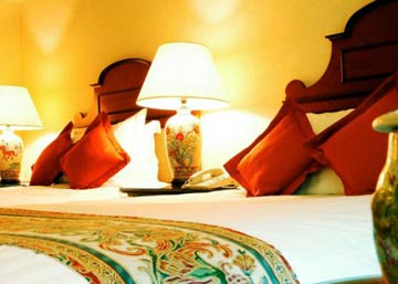 InterContinental Singapore - Singapore - Singapore