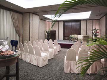 CONCORDE HOTEL SINGAPORE - Singapore - Singapore