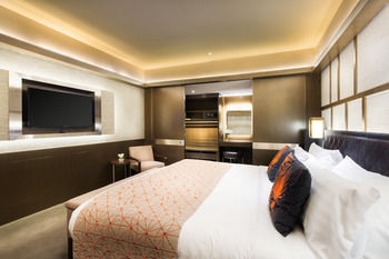 Pan Pacific Singapore - Singapore - Singapore