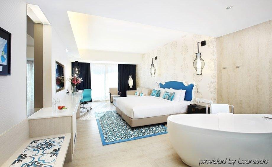 Village Hotel Katong - Singapore - Singapore
