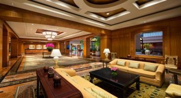 JEN Singapore Tanglin by Shangri-La - Singapore - Singapore