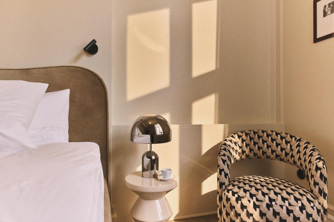 Hotel Bella Grande - Denmark - Copenhagen