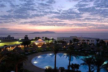 Maritim Jolie Ville Golf & Resort - Egypt - Sharm El Sheikh