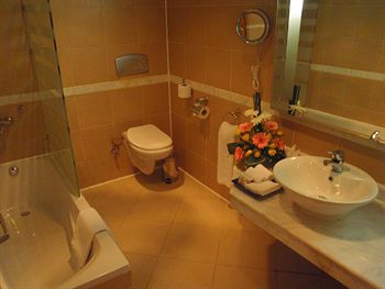 Parrotel Beach Resort - Egypt - Sharm El Sheikh