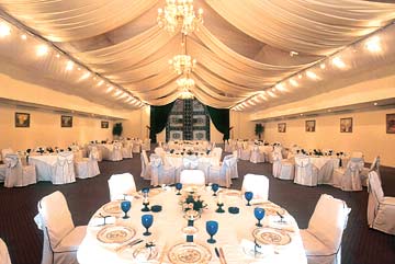 Monte Carlo Sharm el Sheik Resort(ex Ritz Carlton) - Egypt - Sharm El Sheikh