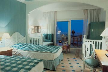 Sheraton Sharm Hotel, Resort, Villas & Spa - Egypt - Sharm El Sheikh