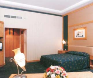 BEST WESTERN The Juffair Grand Hotel - Bahrain - Manama