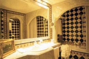 Hotel La Maison Blanche - Tunisia - Tunis