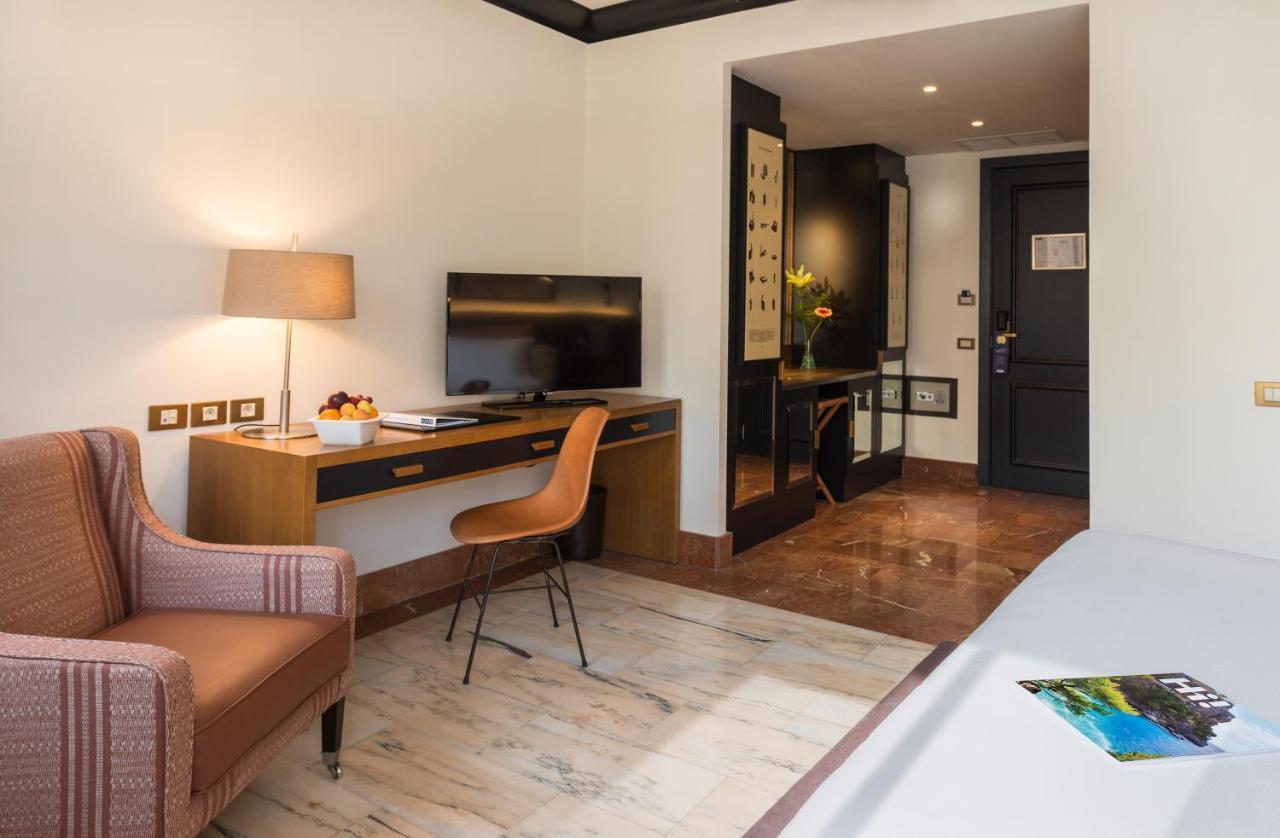 H10 Tribeca - Spain - Madrid