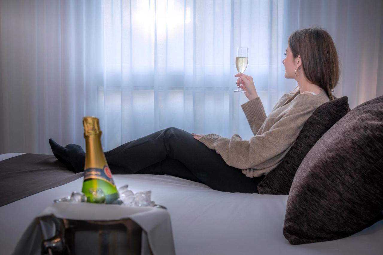 Hotel Serhs Rivoli Rambla - Spain - Barcelona