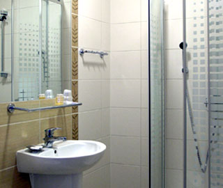 Santorini - Poland - Krakow