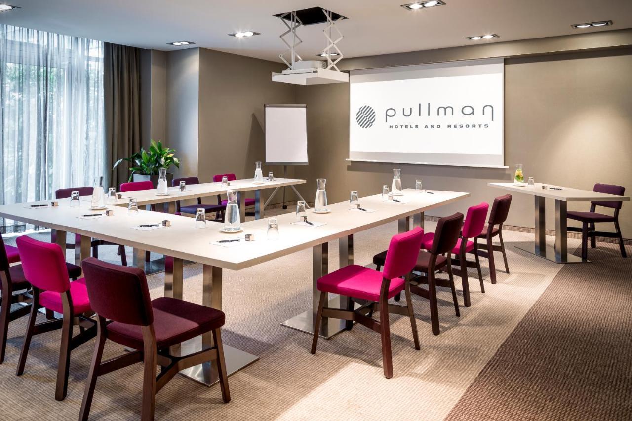 Pullman Munich - Germany - Munich