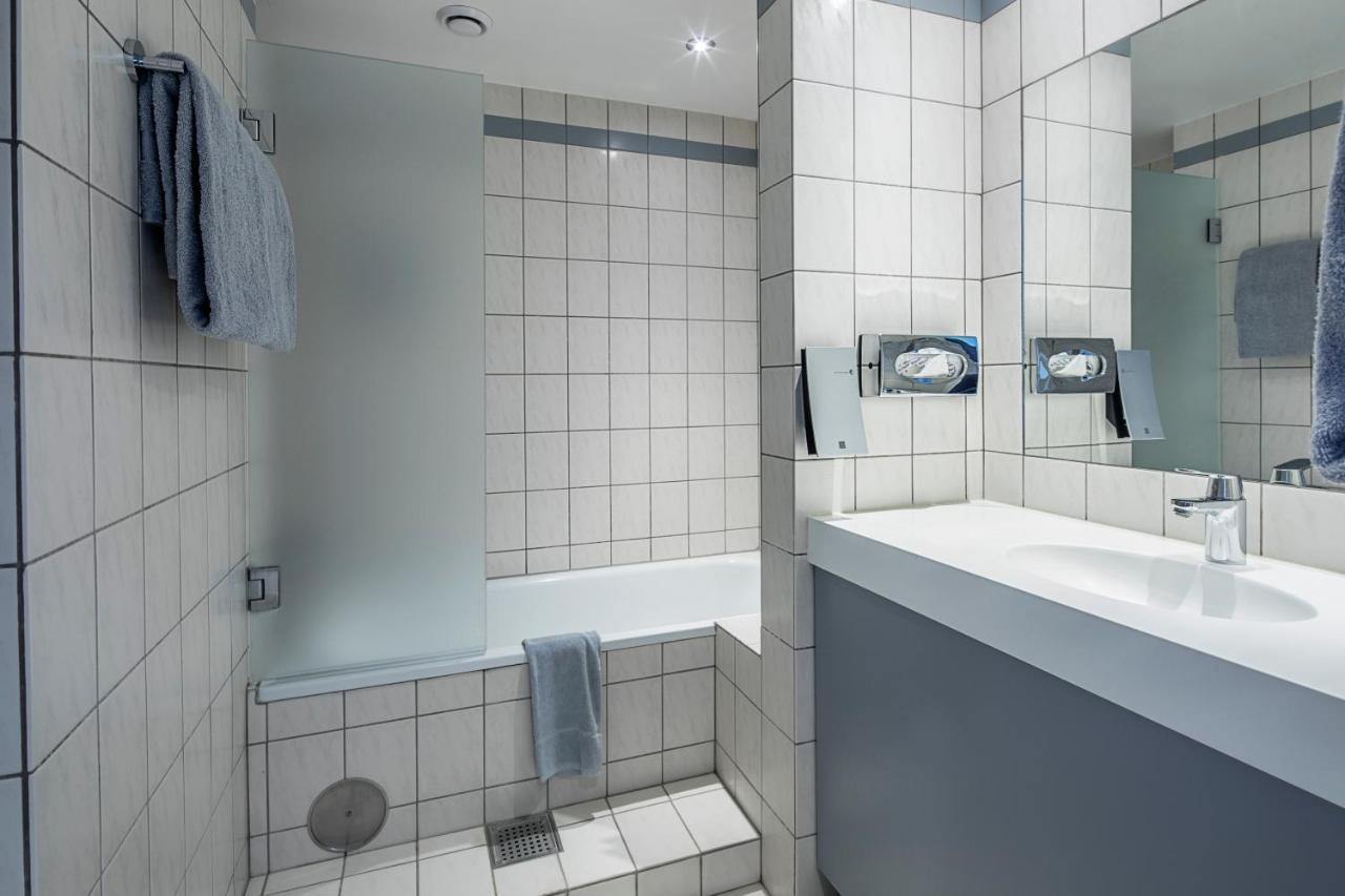 Best Western Plus Airport Hotel Copenhagen - Denmark - Copenhagen