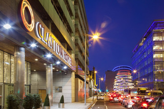 Clayton Hotel Cardiff Lane - Ireland - Dublin