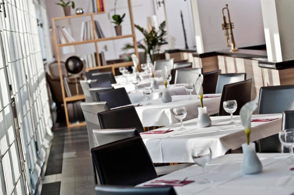 Tryp by Wyndham Berlin Kudamm - Germany - Berlin