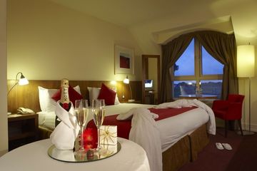 Castleknock Hotel & Country Club - Ireland - Dublin
