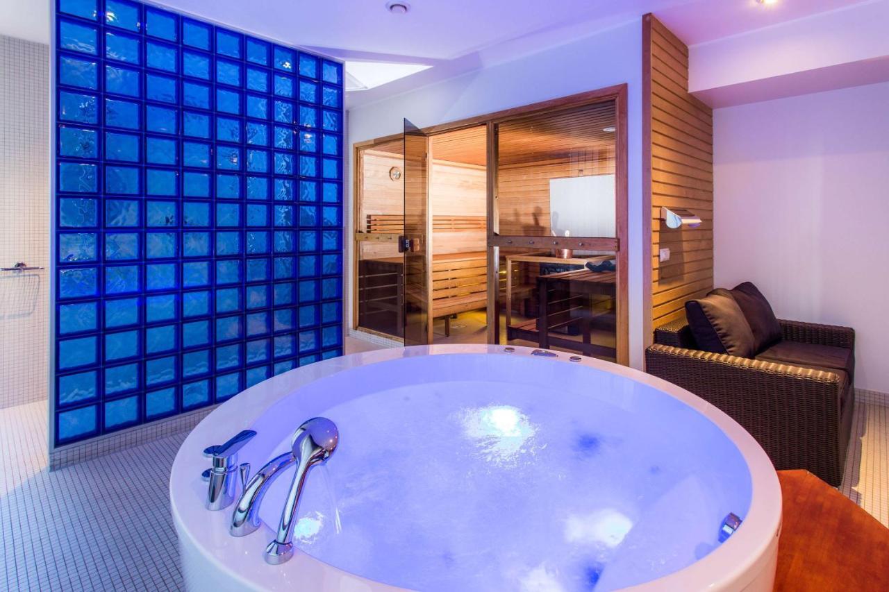 Park Inn by Radisson Central Tallinn - Estonia - Tallinn