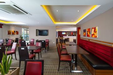 Holiday Inn Express Manchester Salford Quays - United Kingdom - Manchester