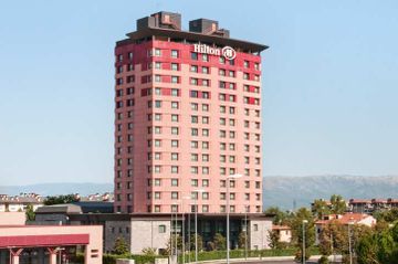 Hilton Florence Metropole - Italy - Florence