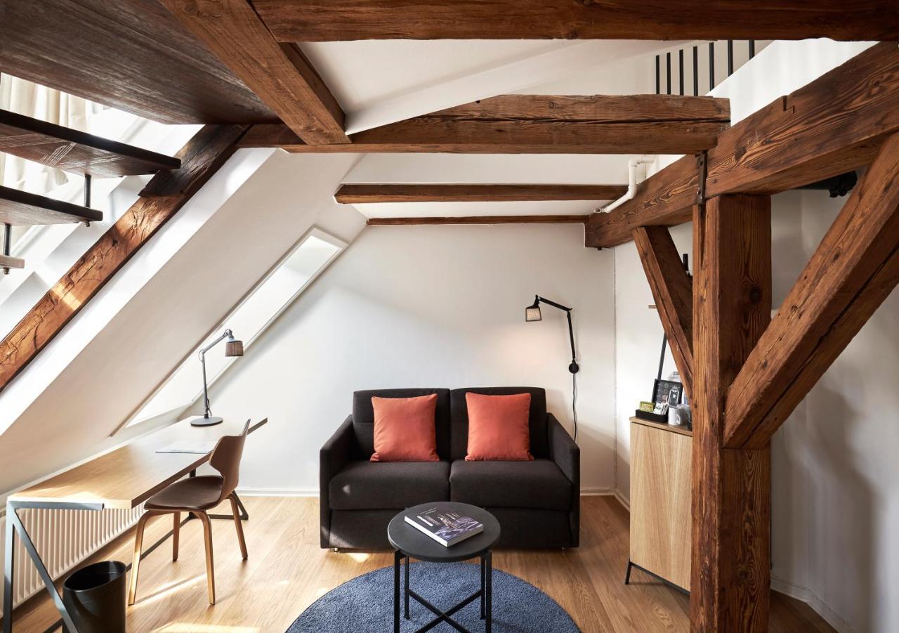 71 Nyhavn Hotel - Denmark - Copenhagen