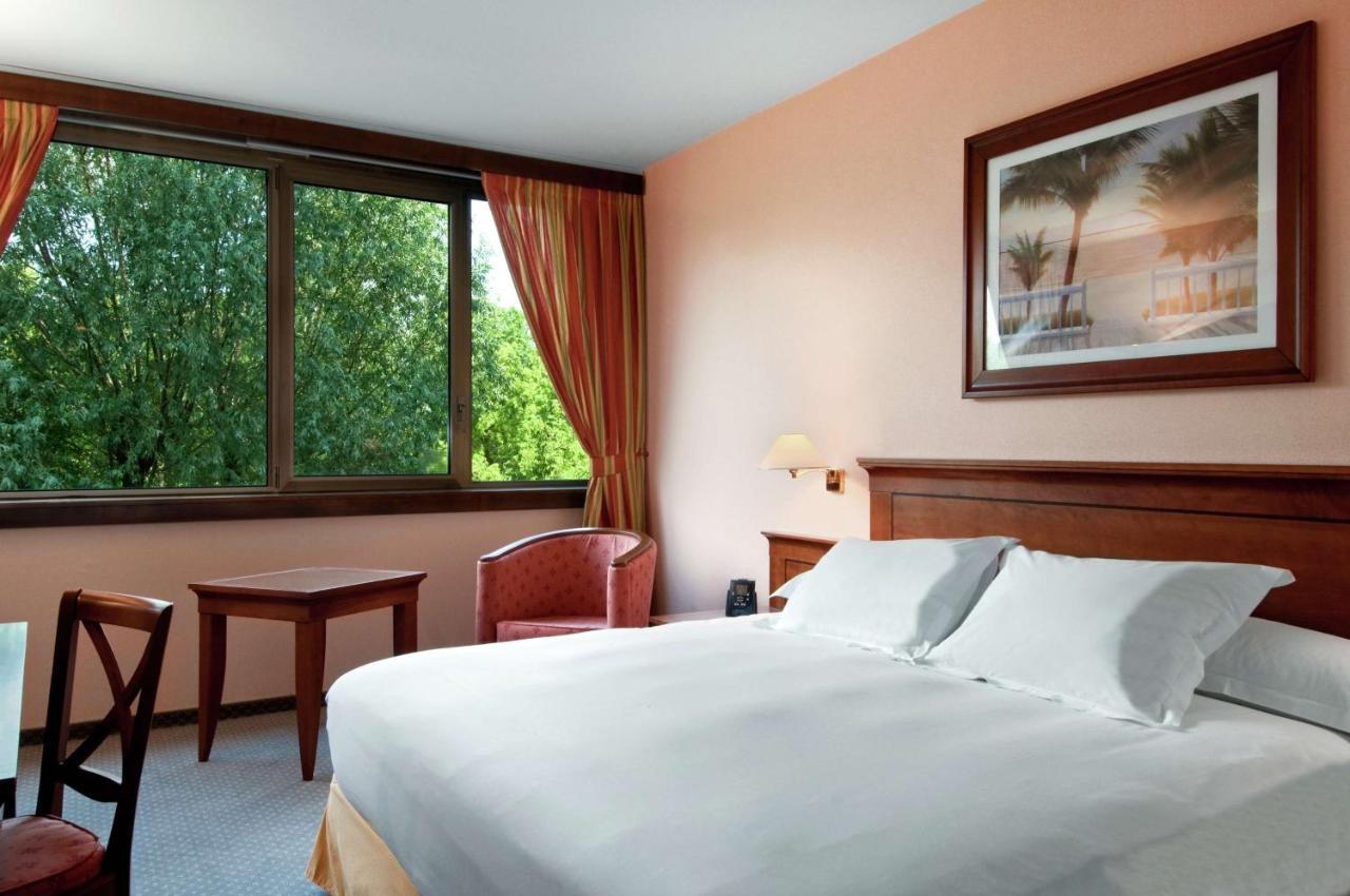 Hilton Strasbourg - France - Strasbourg