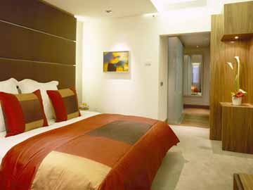 Hotel Le Meridien - Spain - Barcelona