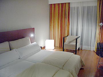 Eurohotel Gran Via Fira - Spain - Barcelona