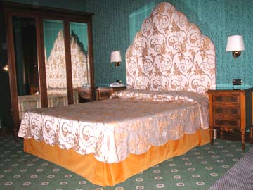 Corte Contarina - Italy - Venice