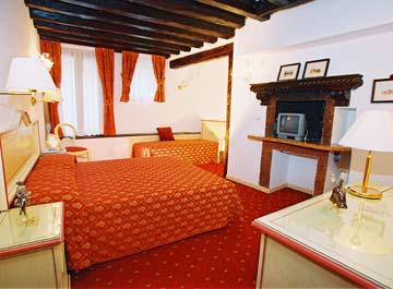 Locanda Querini - Italy - Venice