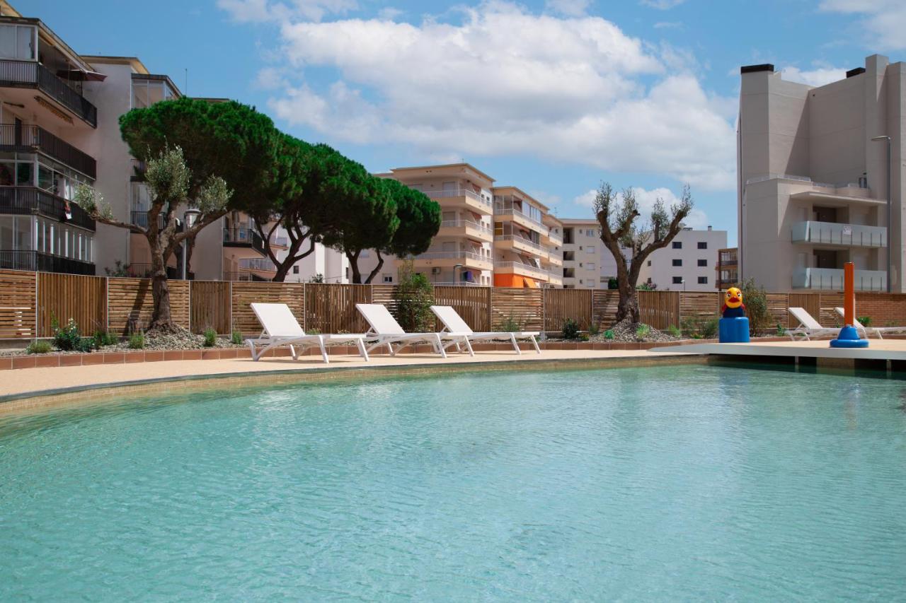 Prestige Hotel Sant Marc - Spain - Costa Brava