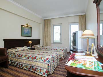 Anemon - Turkey - Marmaris
