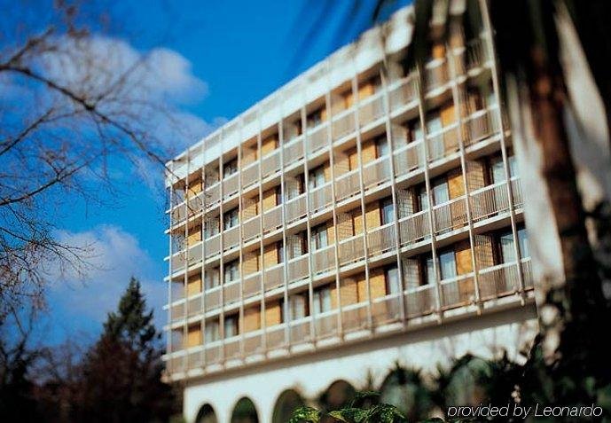 Marriott Regents Park - United Kingdom - London