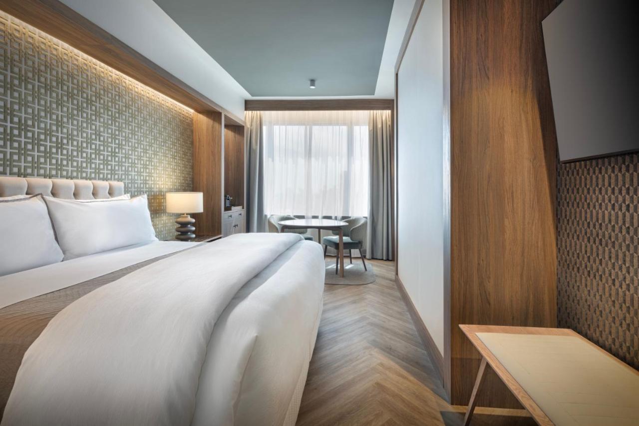 The Westin Madrid Cuzco - Spain - Madrid