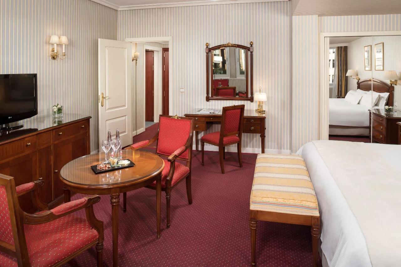 Melia Castilla - Spain - Madrid
